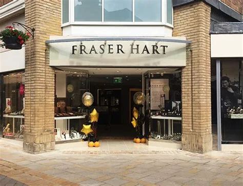 fraser hart jewellers colchester.